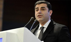 Demirtaş'tan Kılıdaroğlu'na kutlama