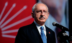 Kılıçdaroğl: Sandıktan değişim mesajı çıkmıştı