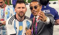 Dünya Kupası finalinde Messi'yi kolundan çekiştiren Nusret'e ABD'den yasak