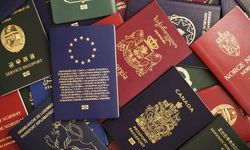 Dünyanın en güçlü 10 pasaportu Açıklandı Türkiye Listede Var mı?