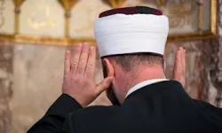 Camide bir kadınla yakalandığı iddia edilen imam ile ilgili yeni gelişme