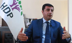 Demirtaş, Kobani Davasında Savunmasına Devam Edecek