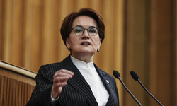 Akşener: Bizi Engellemeye Çalışan Saray Değil Saraçhane