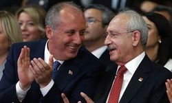 Muharrem İnce: Günü geldiğinde Kemal Bey lehine çekilirim