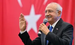 Kılıçdaroğlu: Bu kürsüde son kez konuşuyorum