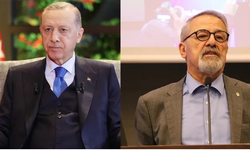 Erdoğan Naci Görür’ü hedef aldı: Profesör müsveddesi