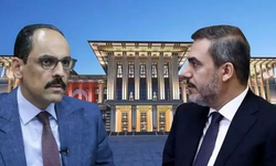 İbrahim Kalın MİT Başkanı mı oluyor?