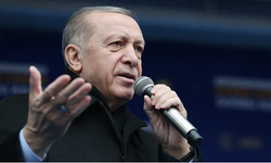 Erdoğan: Yeni anayasa İçin Tüm Kapıları Çalacağız
