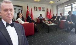 Genç Partiden CHP'ye Mesaj!