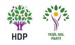 Yeşil Sol Parti'nin Van adayları belli oldu