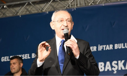 Kılıçdaroğlu: Seçimlerin ahlaki meşruiyeti yoktur