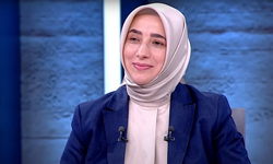 Özlem Zengin: Oğlum var bu kuyunun içine düşmek istemiyorum!