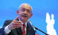 Kılıçdaroğlu: Soframız Muharrem İnce'ye Açık