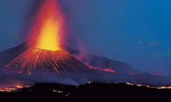 Etna faaliyete geçti Asit yağmurları Türkiye’yi etkiler mi?