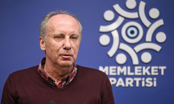 Muharrem İnce paylaşımlarında 17 Gözaltı