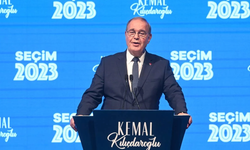 CHP’li Öztrak: Seçimler kesin olarak ikinci tura kalmıştır