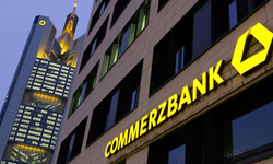 Commerzbank dolar tahmini: 2023 sonu 25 TL 2024 sonu 30 TL