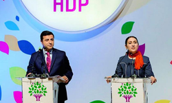 Demirtaş ve Yüksekdağ'ı haklı bulan AİHM Türkiye'ye ihlal kararı verdi