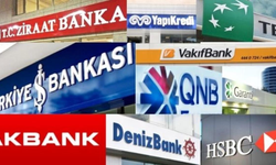 Bankacılıkta Yılın İlk 6 Ayında Net Kar Yüzde 48 Oldu