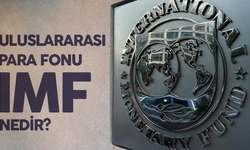 2023-2024 Büyüme Tahminlerini Açıklayan IMF, Türkiye Kararında Değişikliğe Gitti