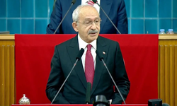 Kılıçdaroğlu'ndan Bahçeli'ye 'tezkere' tepkisi: Milliyetçiyim Diyorsan Hayır Diyeceksin