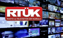 RTÜK'ten Halk TV'ye Ağır Ceza