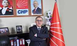 CHP Van İl Başkanı Bedirhanoğlu Görevden Alındı