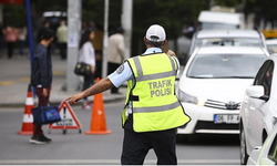 Trafik Denetiminde 369 Araç Trafikten Men Edildi