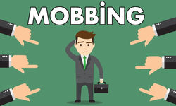 Mobbing Nedir? Rahatsız Edici Her Hareket Mobbing midir? Mobbing Suç mudur? Mobbingin Hukuki Karşılığı Nedir?