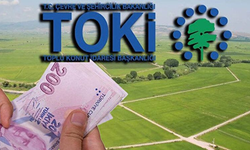 TOKİ Arsaları Satışa Çıkartarak Detayları Açıkladı