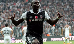 BJK’li Taraftarlardan Aboubakar'a Nani tepkisi!