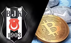 Satışa Çıkarılmıştı! Beşiktaş Token’lar saniyeler içinde tükendi