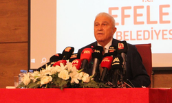 CHP’li Belediye Başkanı Partisinden İstifa Etti