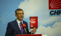 CHP’de Zafer Kazanan Özgür Özel A Takımını Oluşturdu