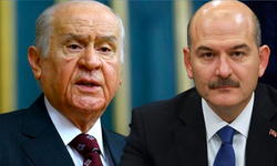 Soylu’dan Bahçeli’ye Jet Yanıt: Allah Başımızdan Eksik Etmesin