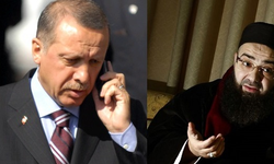 Erdoğan’dan Cübbeli’ye Telefon: Böyle Nasıl Konuşursun?