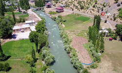 Şırnak’ta Habur Çayı’na giren 2 kuzen hayatını kaybetti