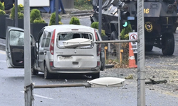 İDDİA: Bombalı Saldırıda Kullanılan Araç Kayseri’de Gaspedilmiş