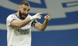 Futbolcu Benzema’dan Fransız Vatandaşlığı Geri Mi Alınacak?