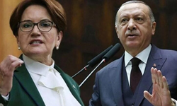 SON DAKİKA… Akşener, Erdoğan’ın İttifak Çağrısını Yanıtladı