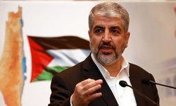 Hamas lideri: Dirensek de Direnmesek de İsrail Bizi Öldürecek