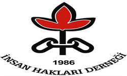 İHD Van Van Şubesi 4 Aylık Hak İhlali Raporunu Açıkladı