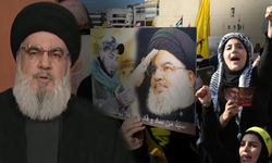 Hizbullah Savaşa Girecek mi? Nasrallah Açıkladı…