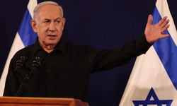 Le Figaro: Netanyahu Suikast Düzenlememe Sözü Verdi