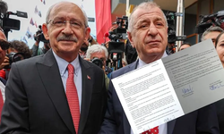 Özdağ, Kılıçdaroğlu İle İmzaladığı ‘Gizli Protokol’ü Açıkladı