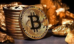 Bitcoin 19 Aylık Zirveyi Aşarak 40 Bin TL’yi Aştı