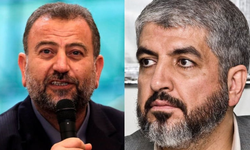 İDDİA: 'Hamas Liderleri Türkiye'de Gizli Toplantı Yaptı'