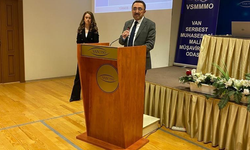 Van SMMMO Üyelerine Enflasyon Düzenlemesi Eğitimini Verdi