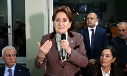 Meral Akşener: Pişmanım Özür Dilerim