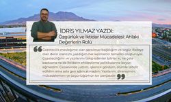 Özgürlük ve İktidar Mücadelesi: Ahlaki Değerlerin Rolü